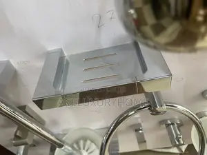 Quality Soap Dish