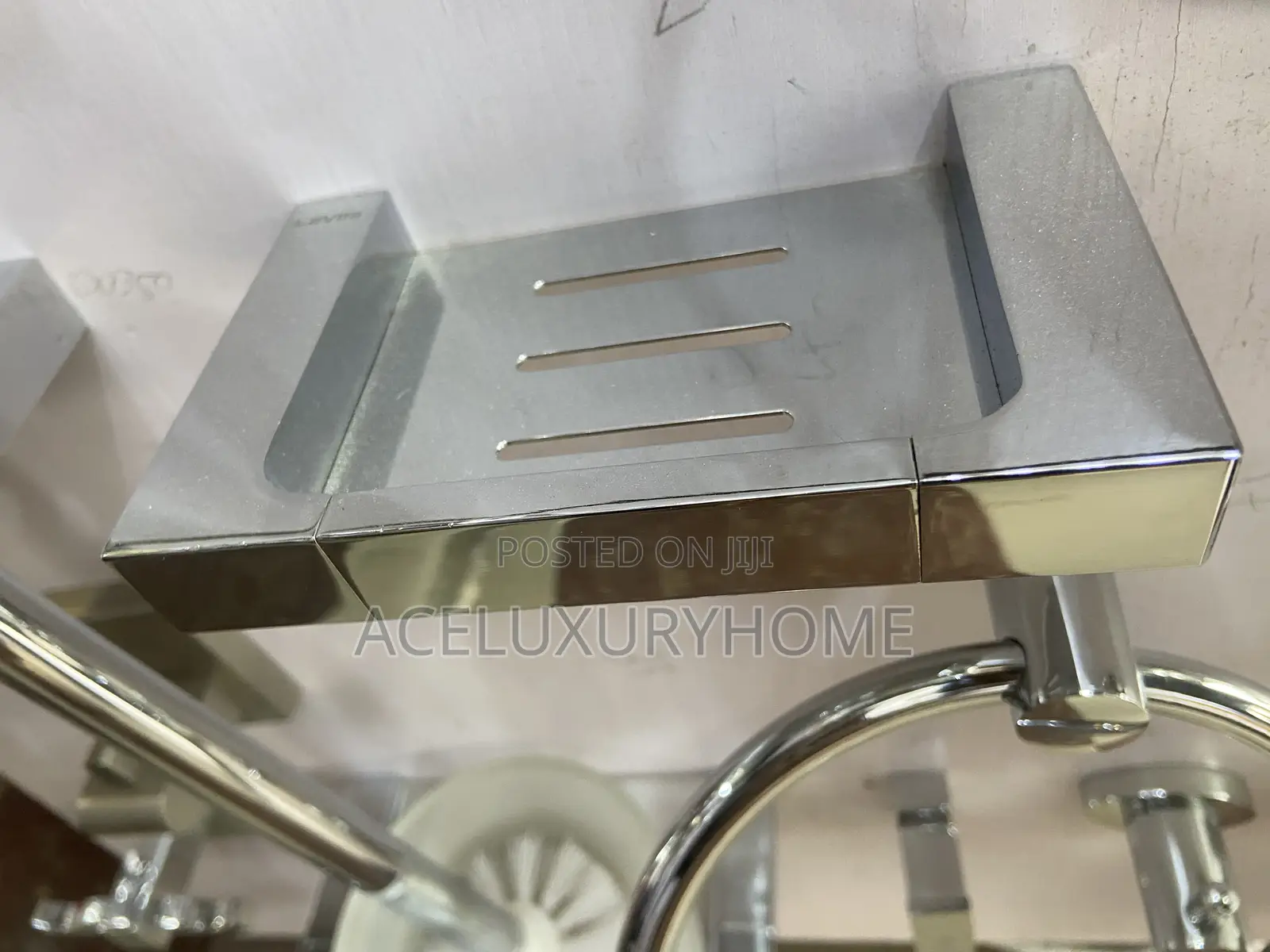 Quality Soap Dish