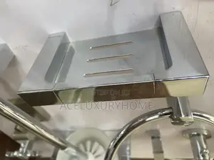 Quality Soap Dish