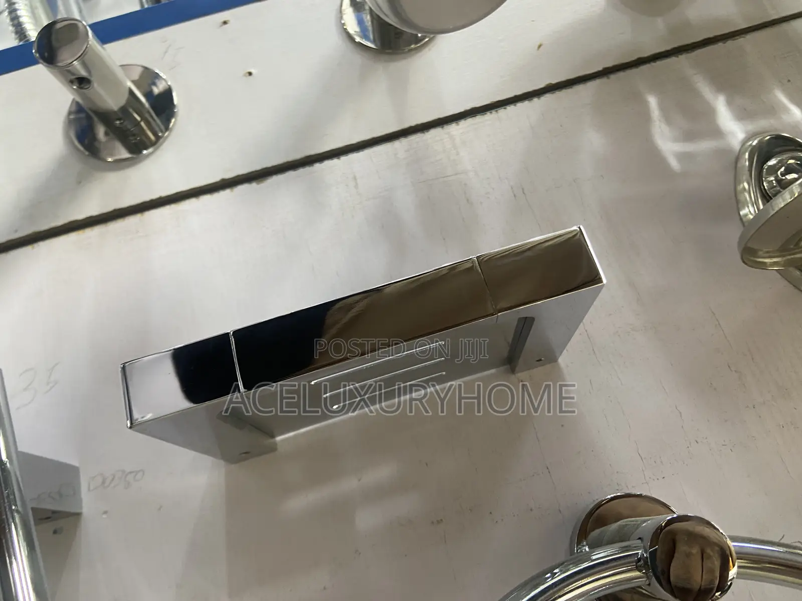 Quality Soap Dish