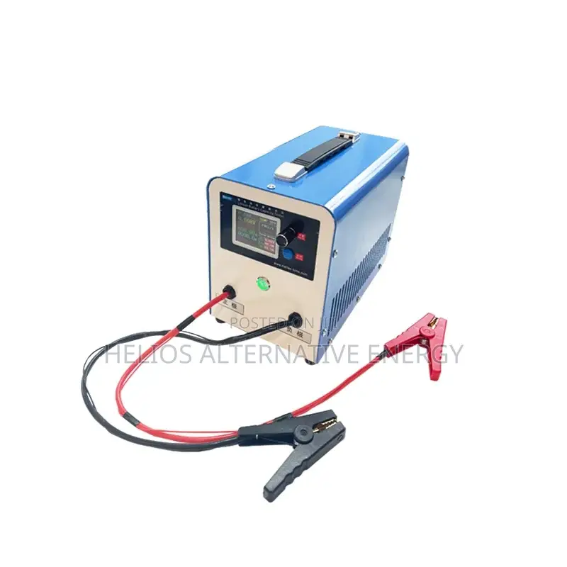 50a Lifepo4 Capacity Tester