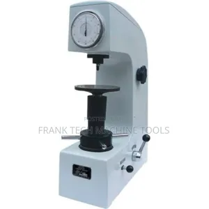 Rock Hardness Tester