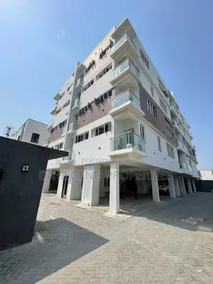 2bdrm Apartment in Ikate for sale