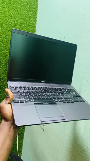 Laptop Dell 8GB Intel Core I5 SSD 256GB