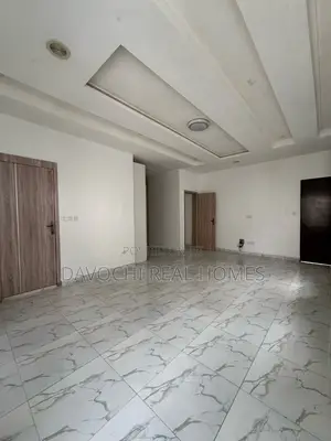 5bdrm Duplex in Chevron, Lekki for rent