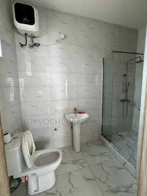 5bdrm Duplex in Chevron, Lekki for rent