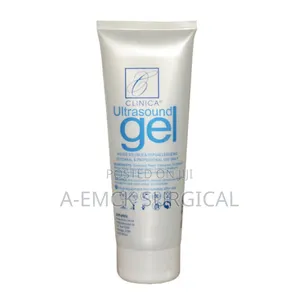 Ultrasound Gel