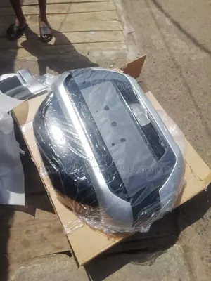Tyre Cover for Mitsubishi Pajero New Model *, ':( at 