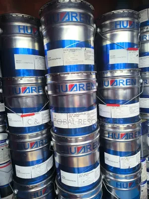 Huaren Marine Paint