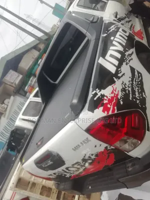 Rolling Booth Cover for Toyota Hilux $×÷;1-