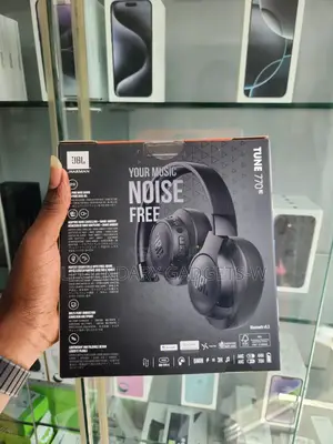 JBL Tune 770nc