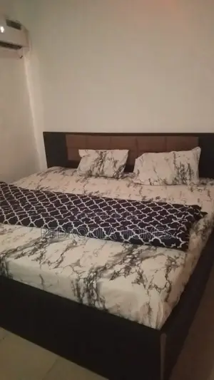 Short Let Apartment