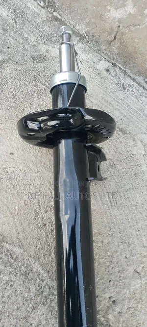 Tiguan Shock Absorber