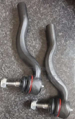 Jeep Grand Cherokee Tie Rod End 2011-2015