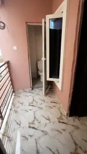 3bdrm Apartment in Hossana Estate, Ago Palace for rent