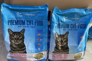 Haisenpet Kitten Dry Food 3kg