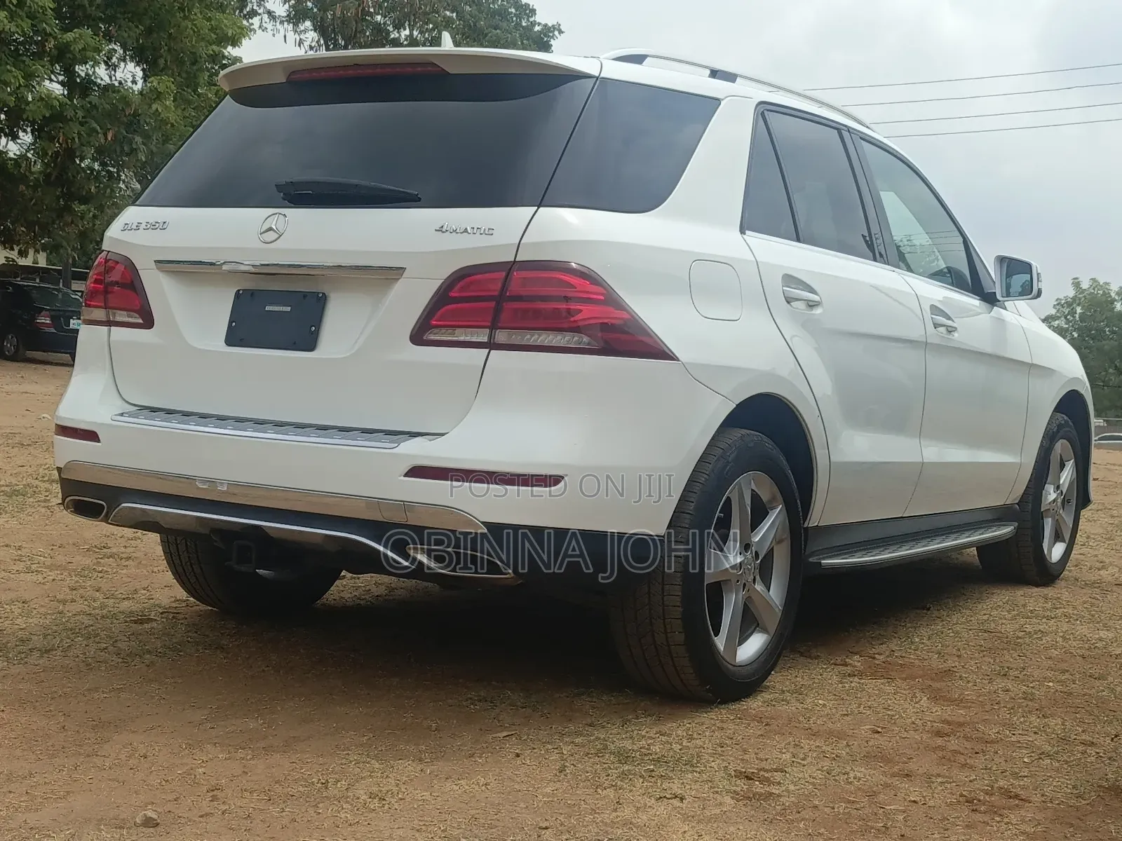 2016 Mercedes Benz Gla GLE 350