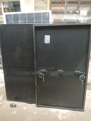 Original Brand 450watts/120cells Jinko Monocrystalline Panel