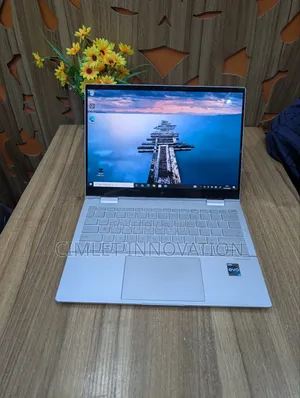 Laptop HP Envy 13 8GB Intel Core I7 SSD 512GB