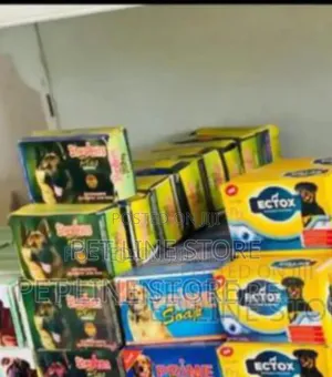 Photo - Dog Bar Soap