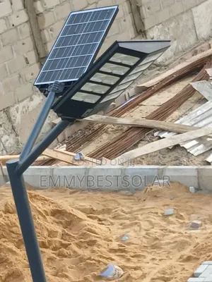 2000w 20 Eyes Solar Street Light