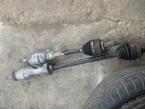 Driving Shaft for 2006-2010 City