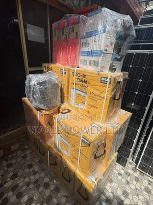 Our Su -Cam Battery and Others Items Going to Ph