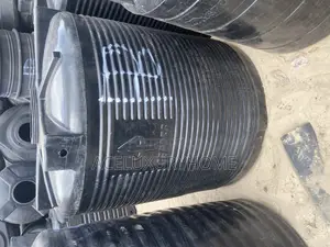 3000l Water Tank