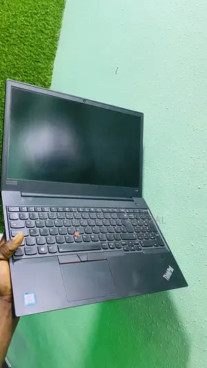 Laptop Lenovo 8GB Intel Core I7 SSD 256GB