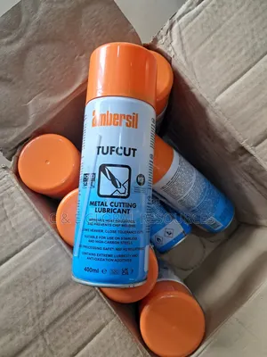 Metal Cutting Lubricant