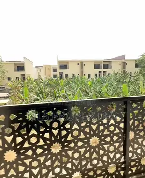 4bdrm Townhouse / Terrace in Jahi Districts for rent