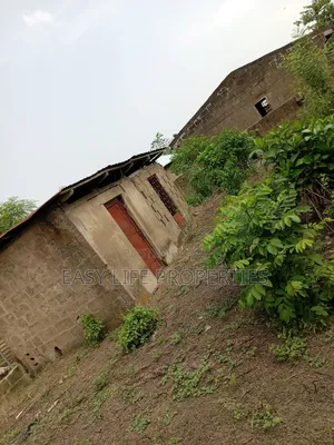 2bdrm Apartment in Ile Igbon Lalupon, Iwo Road for sale