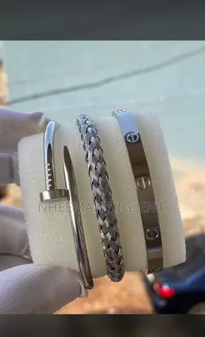 Sweet Combo Bracelets