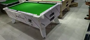 Custom-Made Stylish Board