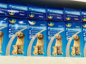 Photo - Fiproaction Spray