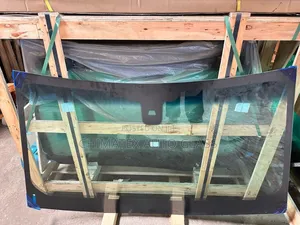 Range Evoque 2012 Windscreen Glass We Deliver Install