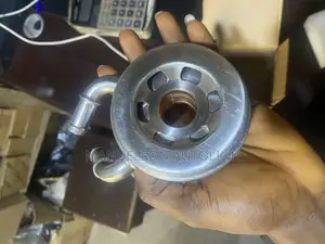 Oil Cooler for Tacoma,Prado, Hilux 1gr Engine
