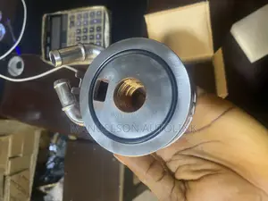 Oil Cooler for Tacoma,Prado, Hilux 1gr Engine