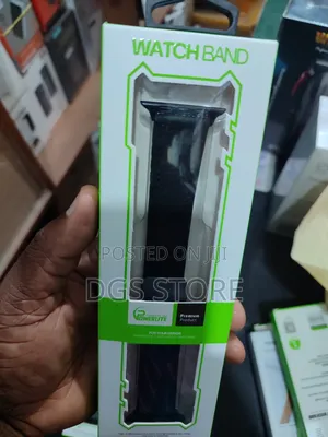 Apple Watch Strap All Mm