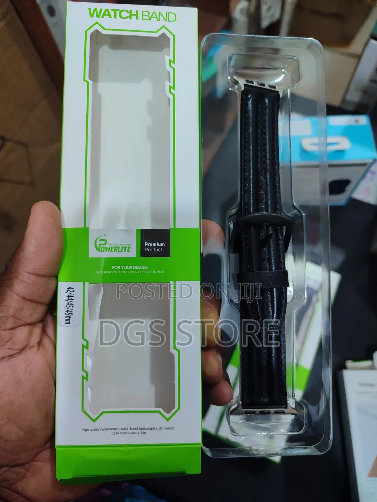 Apple Watch Strap All Mm
