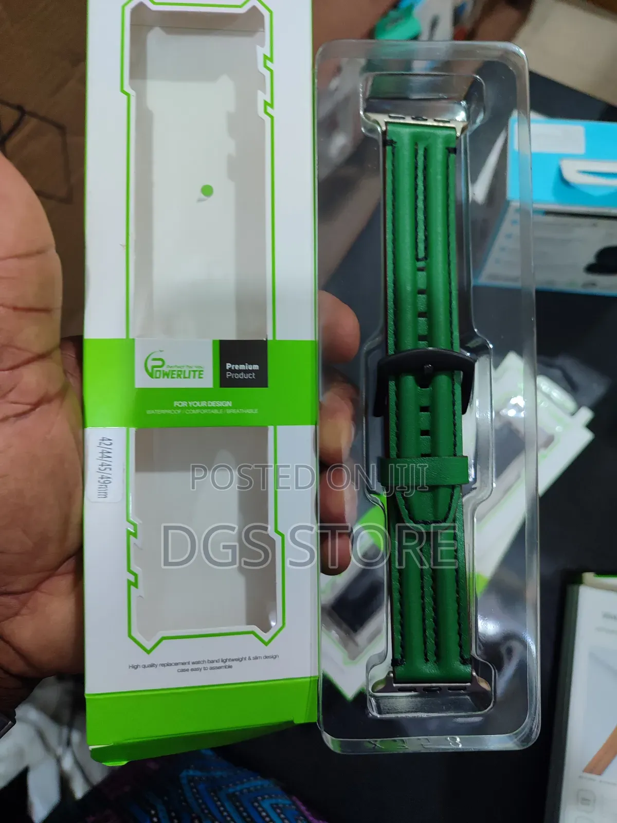 Apple Watch Strap All Mm