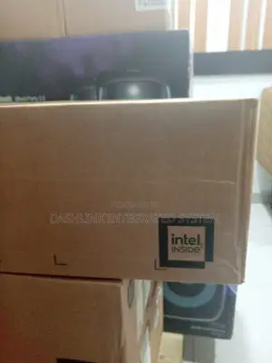 New Desktop Computer HP EliteOne 800 8GB Intel Core I5 SSD 512GB