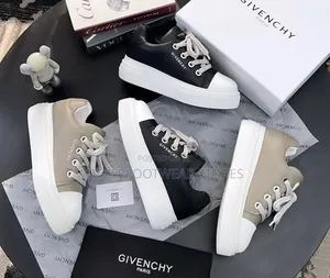 Givenchy Quality Sneakers.