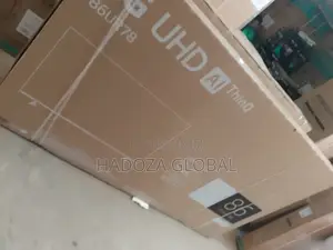 Experience Brilliance Lg 86 Inches