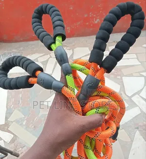 Photo - Rope Leash