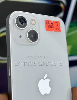 Apple iPhone 13 128 GB White