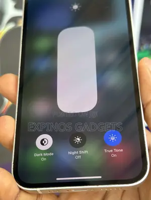 Apple iPhone 13 128 GB White