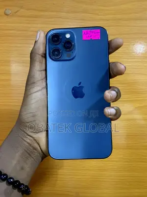 Apple iPhone 12 Pro Max 128 GB Blue