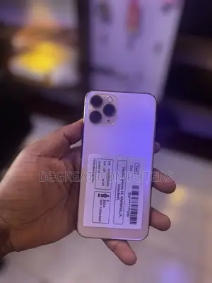 Apple iPhone 11 Pro 64 GB Gold
