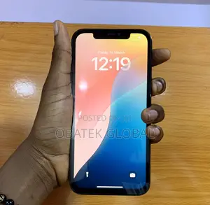 Apple iPhone 12 Pro Max 128 GB Blue